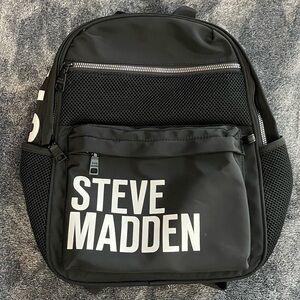 Steve Madden Backpack Bag